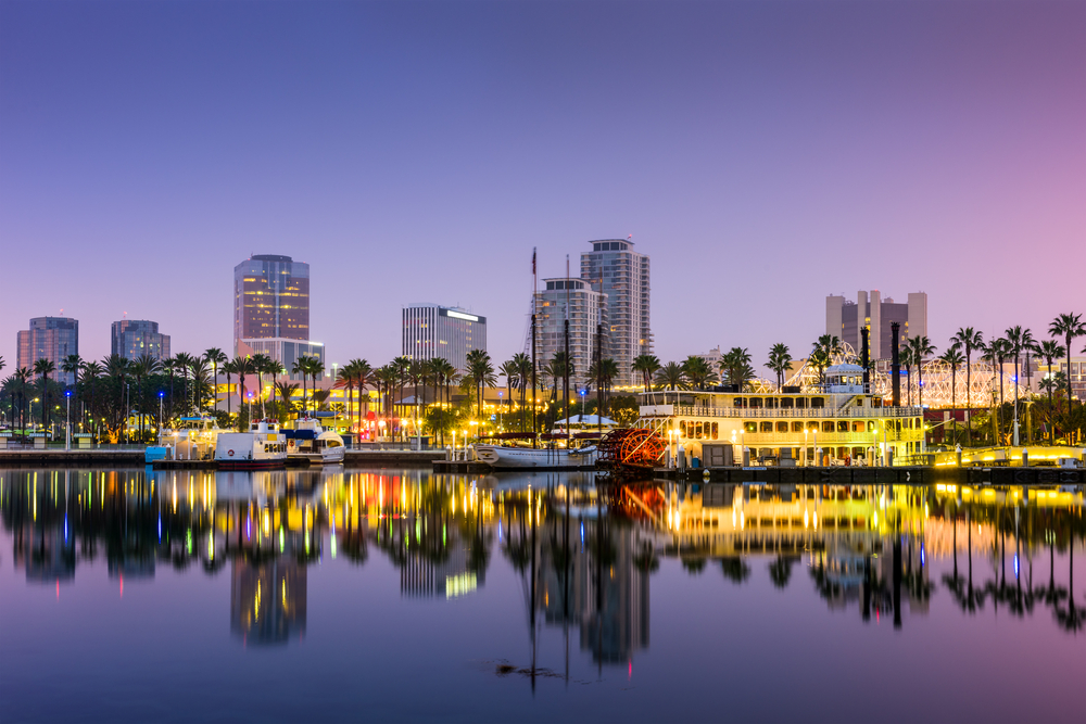 Best Rehab Centers in <strong>Long Beach, CA </strong> -  Free Options