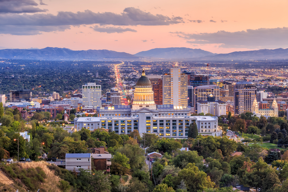Best Rehab Centers in <strong>Salt Lake City, UT </strong> -  Free Options